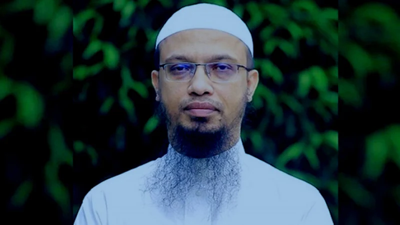 ইবাদতের ‘বসন্তকাল’ রমজান নিয়ে শায়খ আহমাদুল্লাহর স্ট্যাটাস, যা লিখলেন